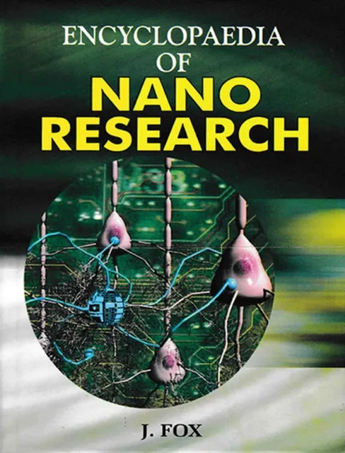 Encyclopaedia Of Nano Research