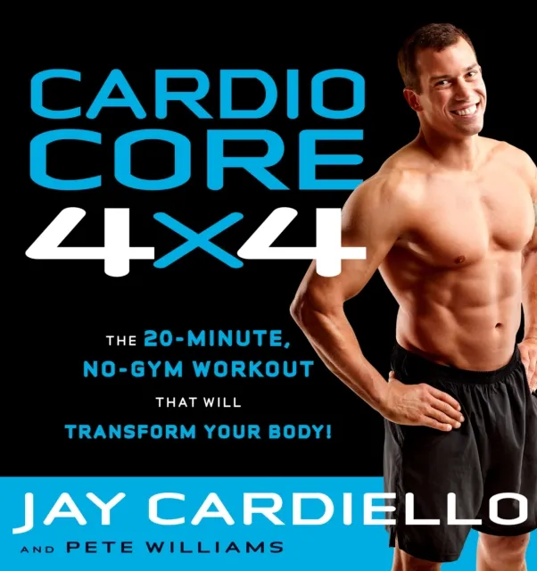 Cardio Core 4x4
