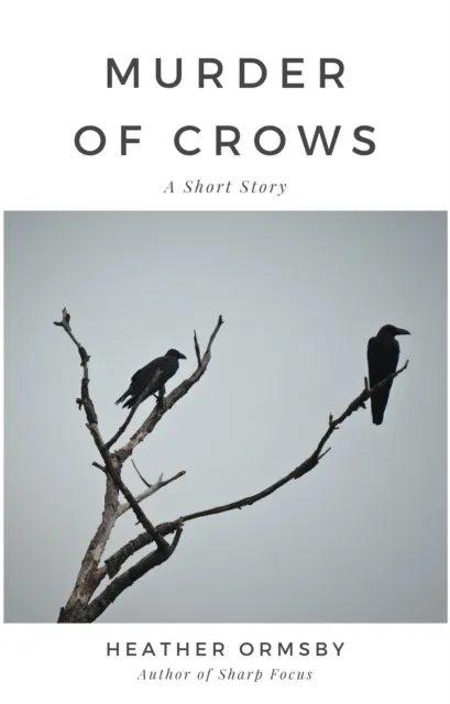 Murder of Crows