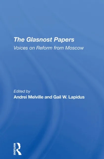 Glasnost Papers