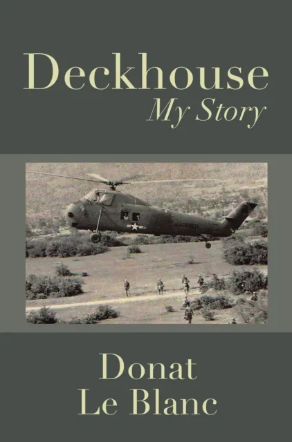 Deckhouse