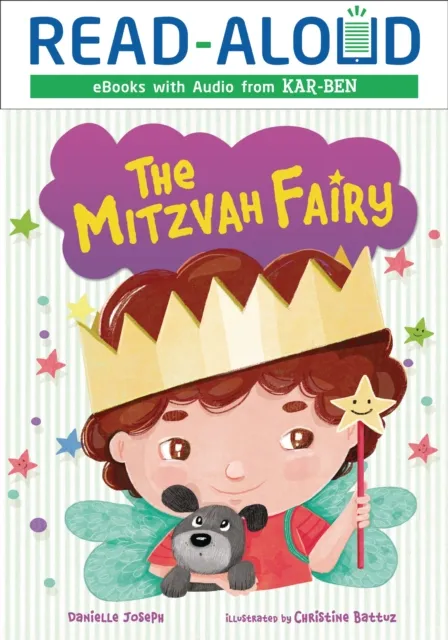 Mitzvah Fairy