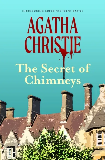 Secret of Chimneys (Warbler Classics)