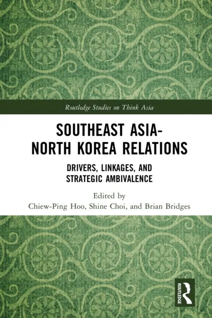 Southeast Asia-North Korea Relations