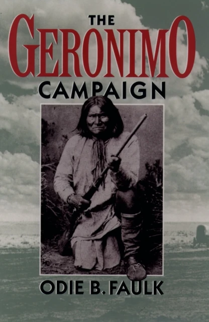 Geronimo Campaign