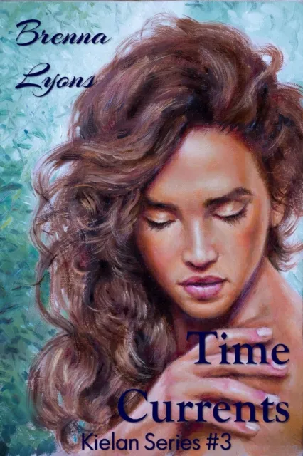 Time Currents (Kielan Series #3)
