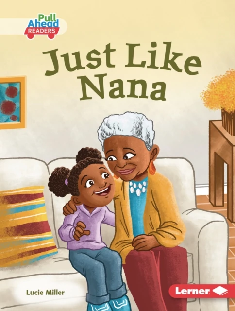 Just Like Nana