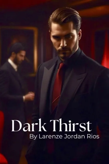 Dark Thirst