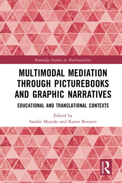 Multimodal Mediation Through Picturebooks and Graphic Narratives