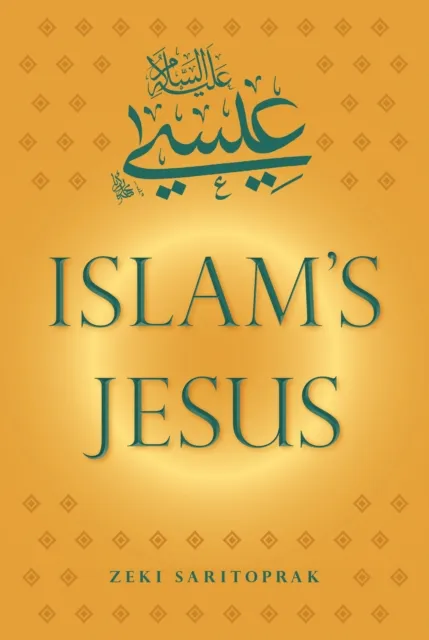 Islam's Jesus