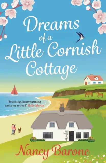 Dreams of a Little Cornish Cottage