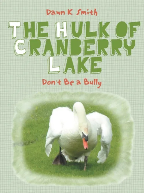 Hulk of Cranberry Lake