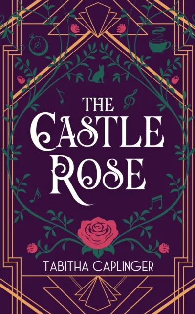 Castle Rose