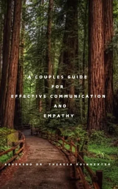 Couples Guide  for Effective Communication and Empathy