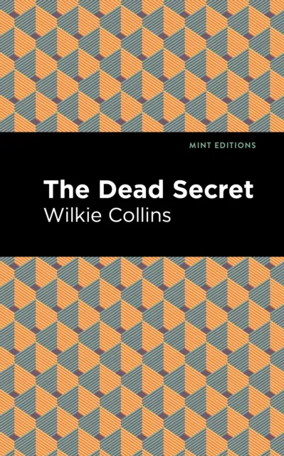 Dead Secret
