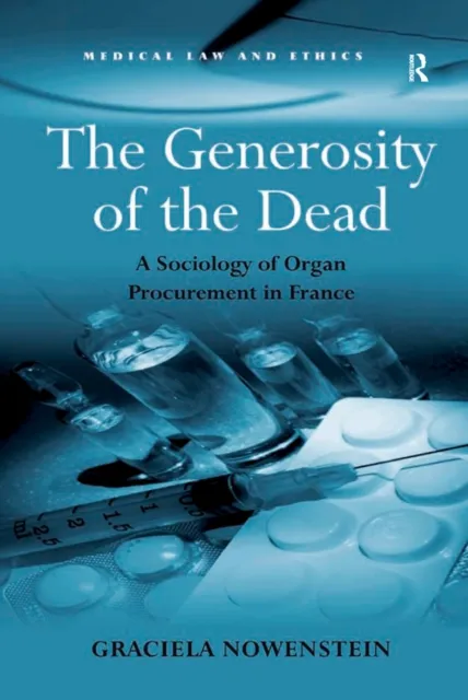 Generosity of the Dead