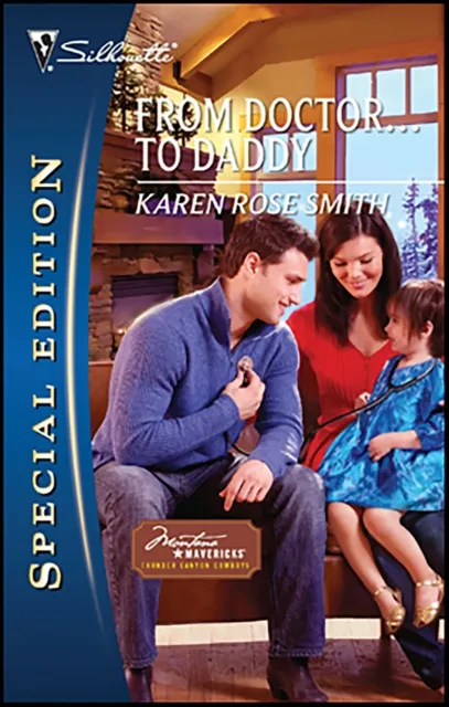 From Doctor . . . to Daddy
