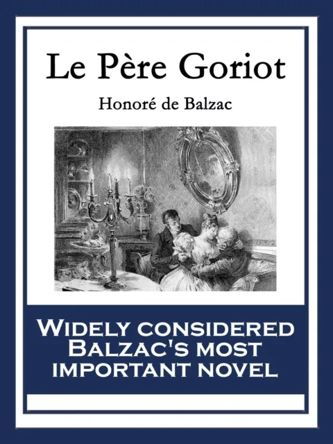 Pere Goriot