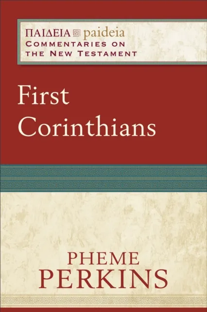 First Corinthians ()