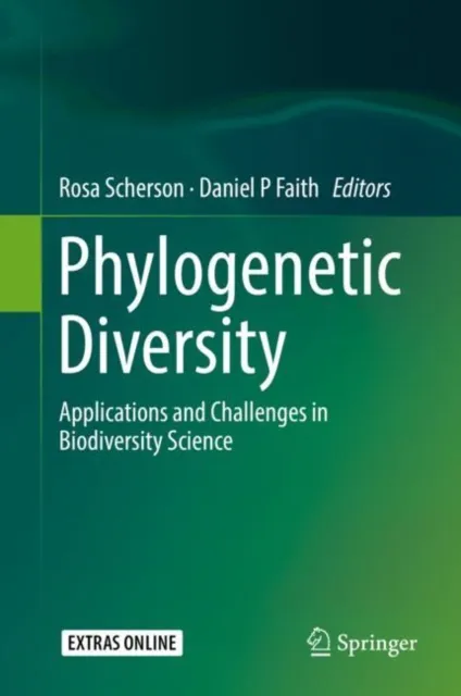 Phylogenetic Diversity