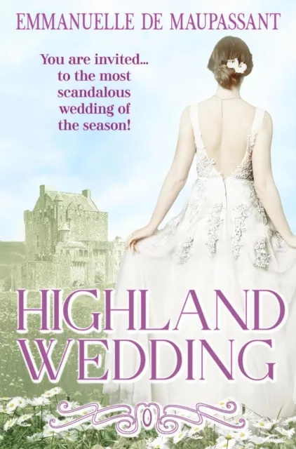 Highland Wedding