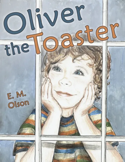 Oliver the Toaster