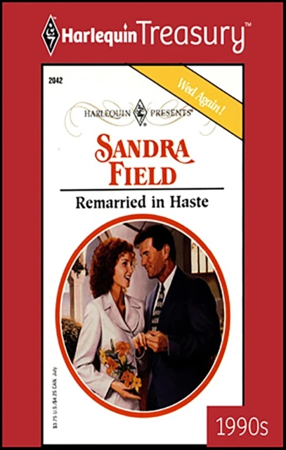 Remarried in Haste