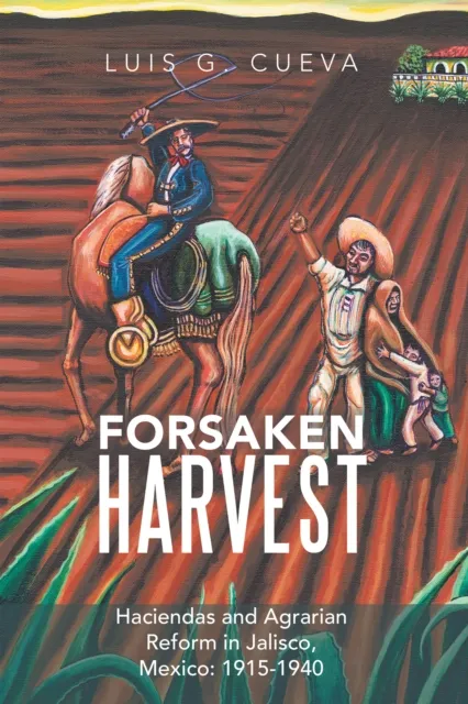 Forsaken Harvest