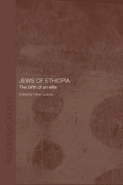 Jews of Ethiopia