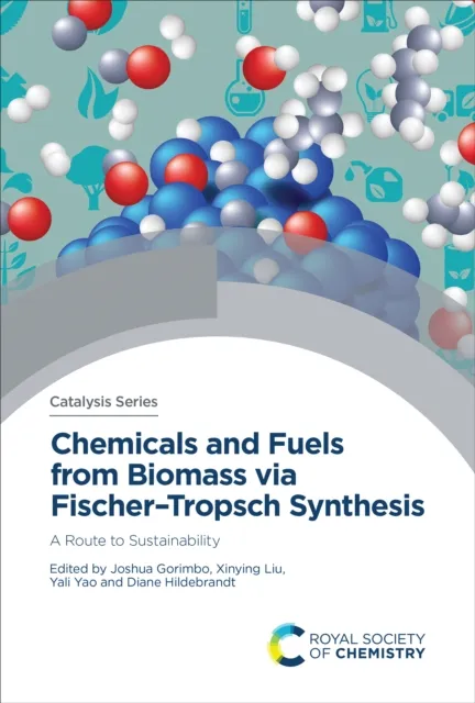 Chemicals and Fuels from Biomass via Fischer-Tropsch Synthesis