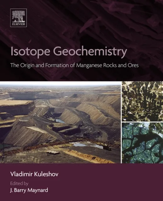 Isotope Geochemistry
