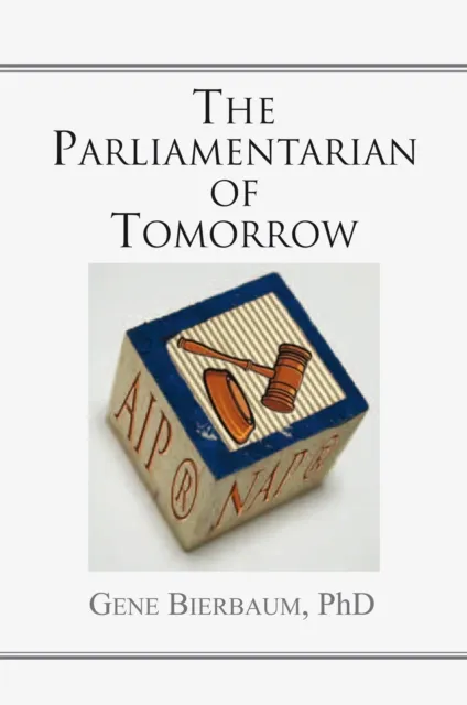 Parliamentarian of Tomorrow