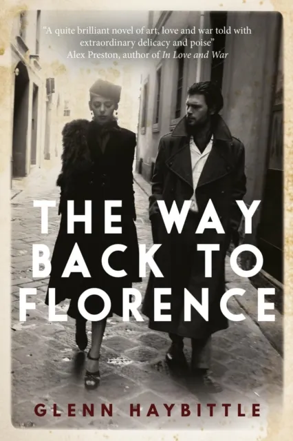 Way Back to Florence