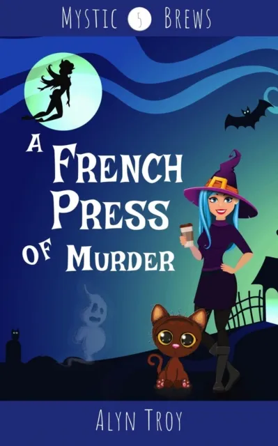 French Press of Murder