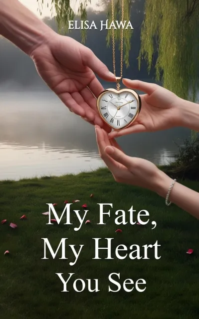 My Fate, My Heart You See