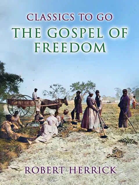 Gospel of Freedom