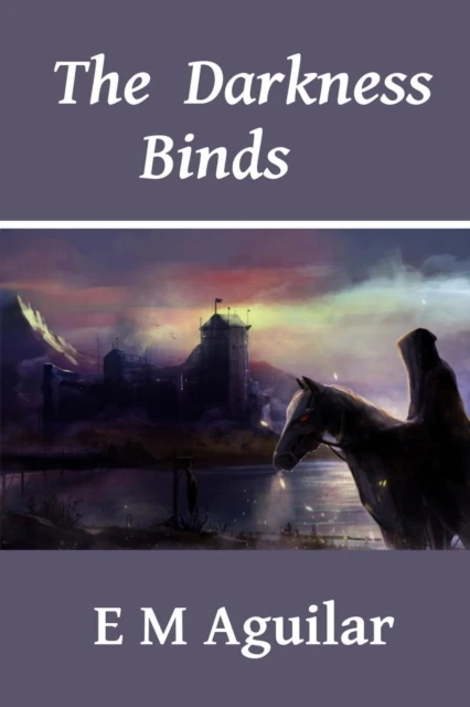 Darkness Binds