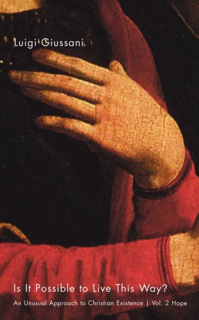 Is It Possible To Live This Way? Volume 2: Hope