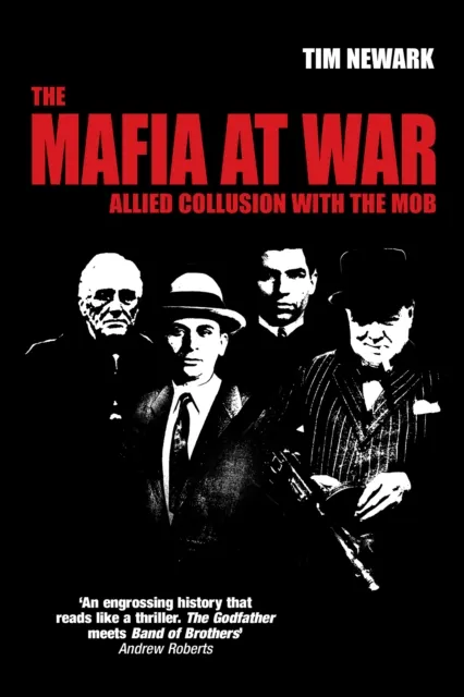 Mafia at War