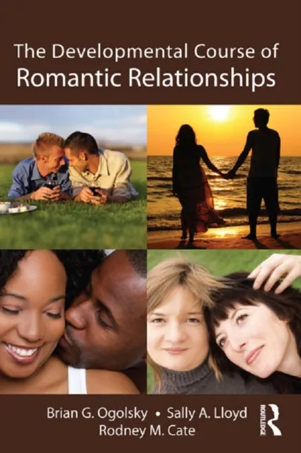 Developmental Course of Romantic Relationships