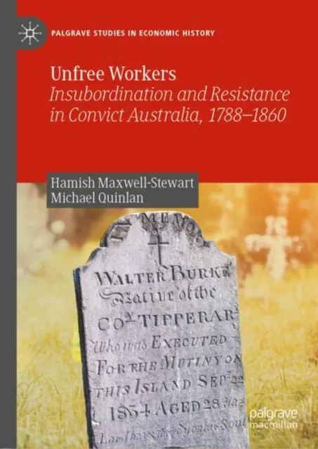 Unfree Workers