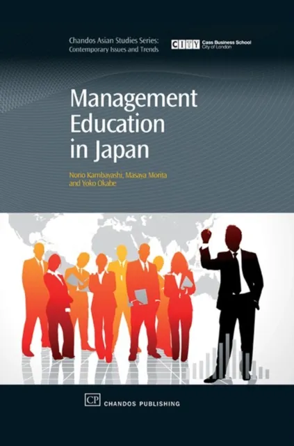 Management Education in Japan