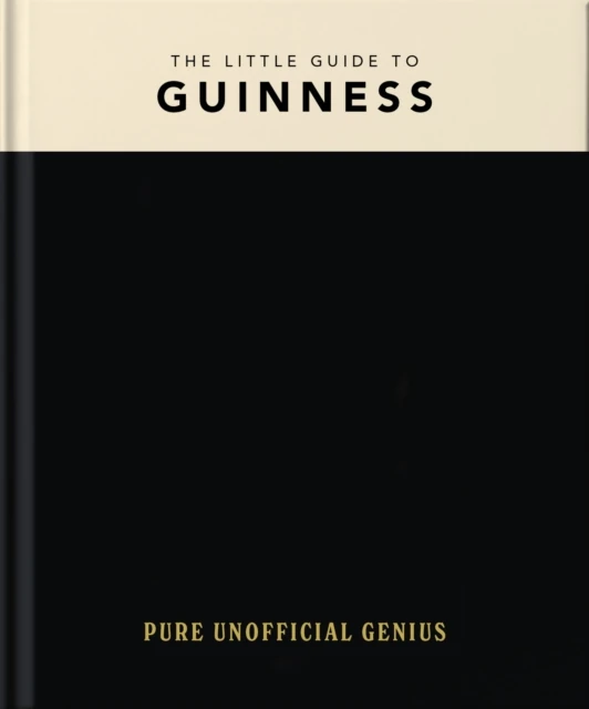 Little Guide to Guinness