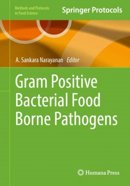 Gram Positive Bacterial Food Borne Pathogens