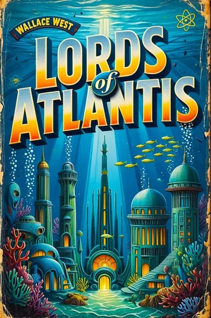 Lords of Atlantis