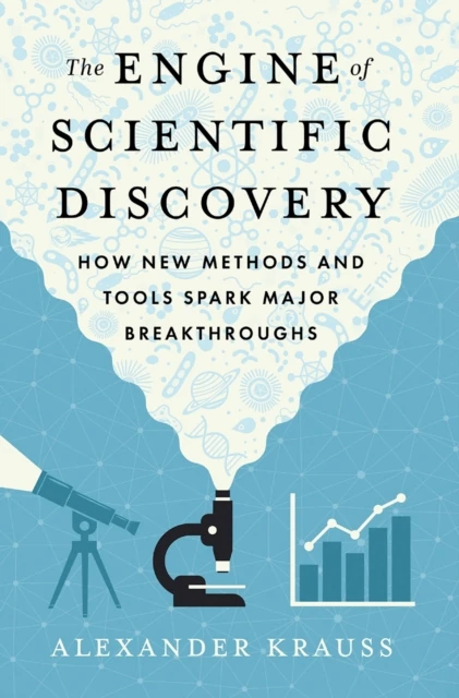 Engine of Scientific Discovery