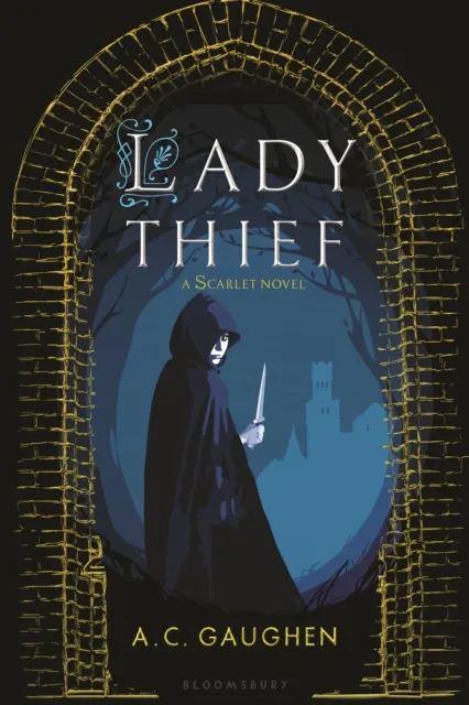 Lady Thief