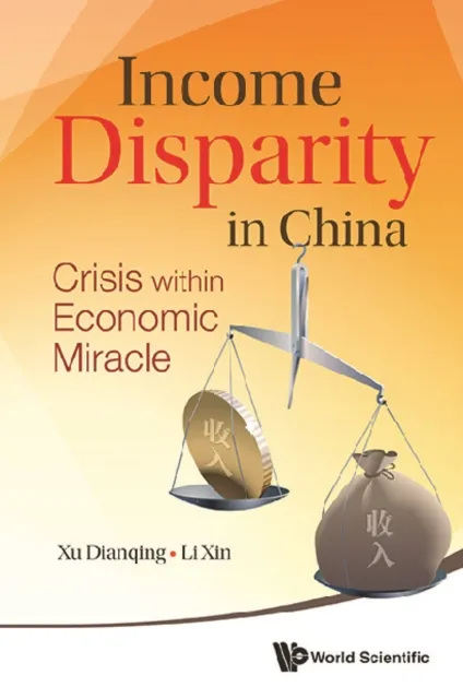 Income Disparity In China: Crisis Within Economic Miracle
