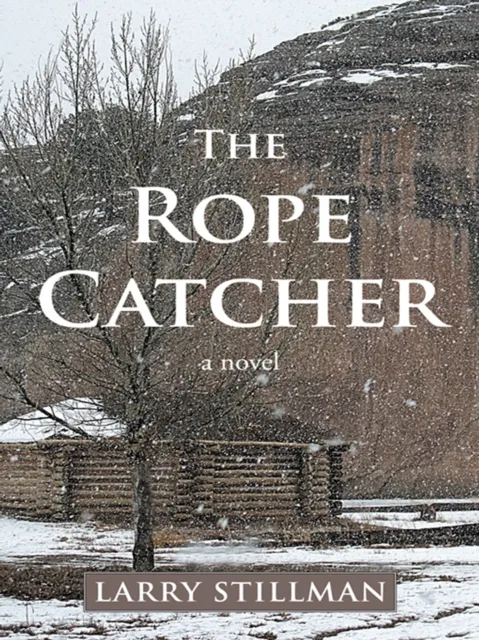 Rope Catcher