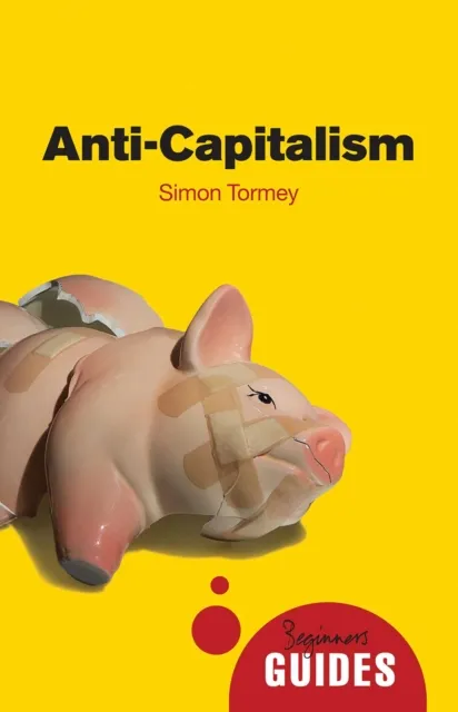 Anti-capitalism